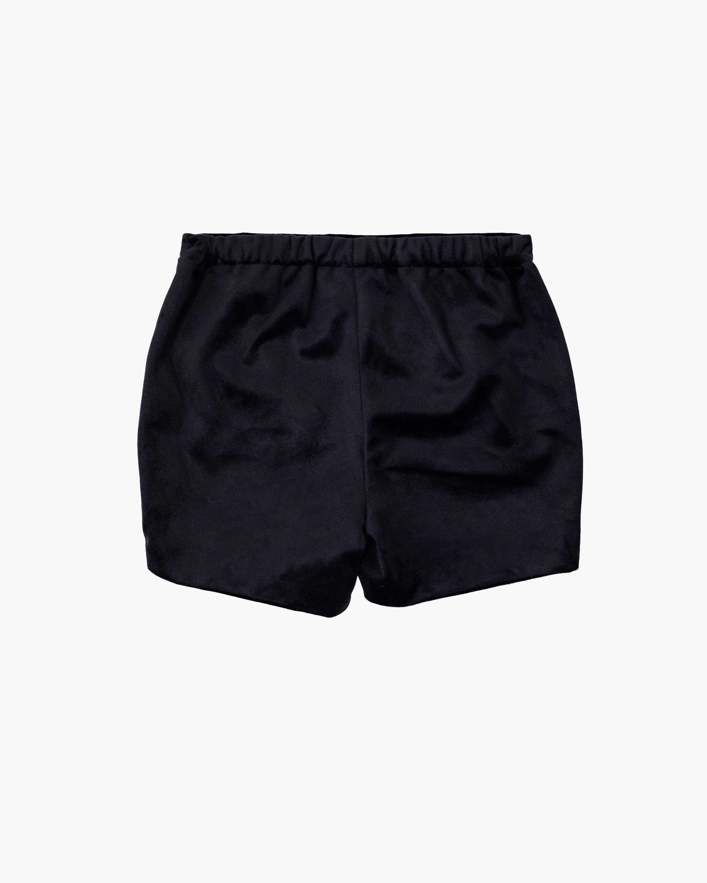 Alejandro Short