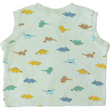 dino tee sleeveless
