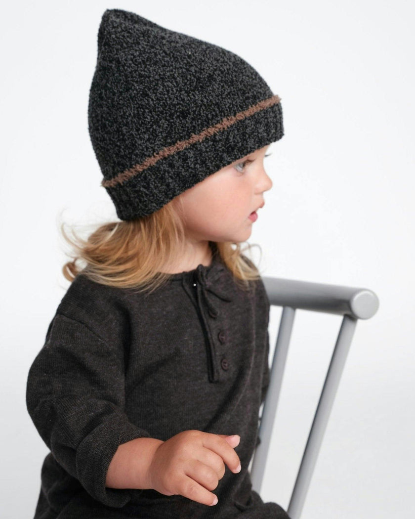 Beanie • Fuzzy