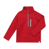 PICKET 3/4 crimson zip up