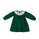 Oh Christmas Tree - Dakota Dress
