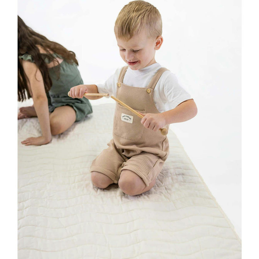 Premium Indoor / Outdoor Jumbo Portable Playmat