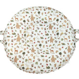 Pello Children's Floor Cushions (Neutral)