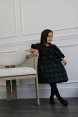 Cotton Rosemoor Dress