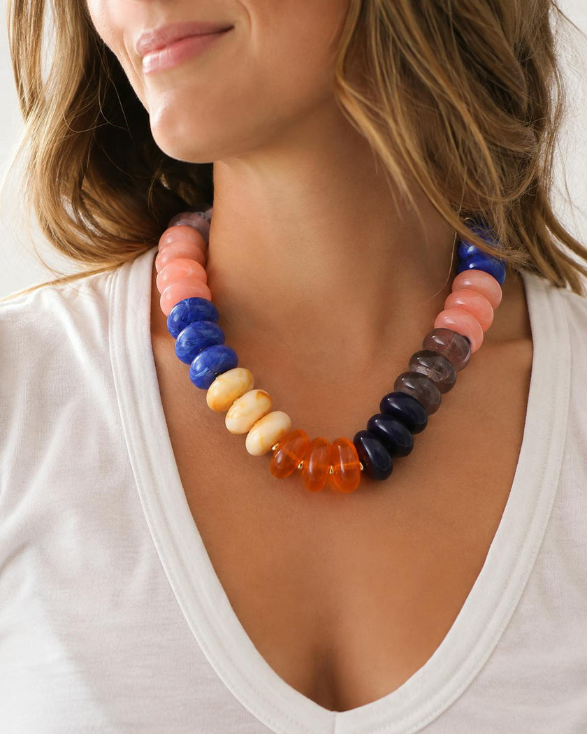 Sunday in SoHo Necklace