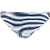 Women's Orelia Bikini Bottom, Stripes