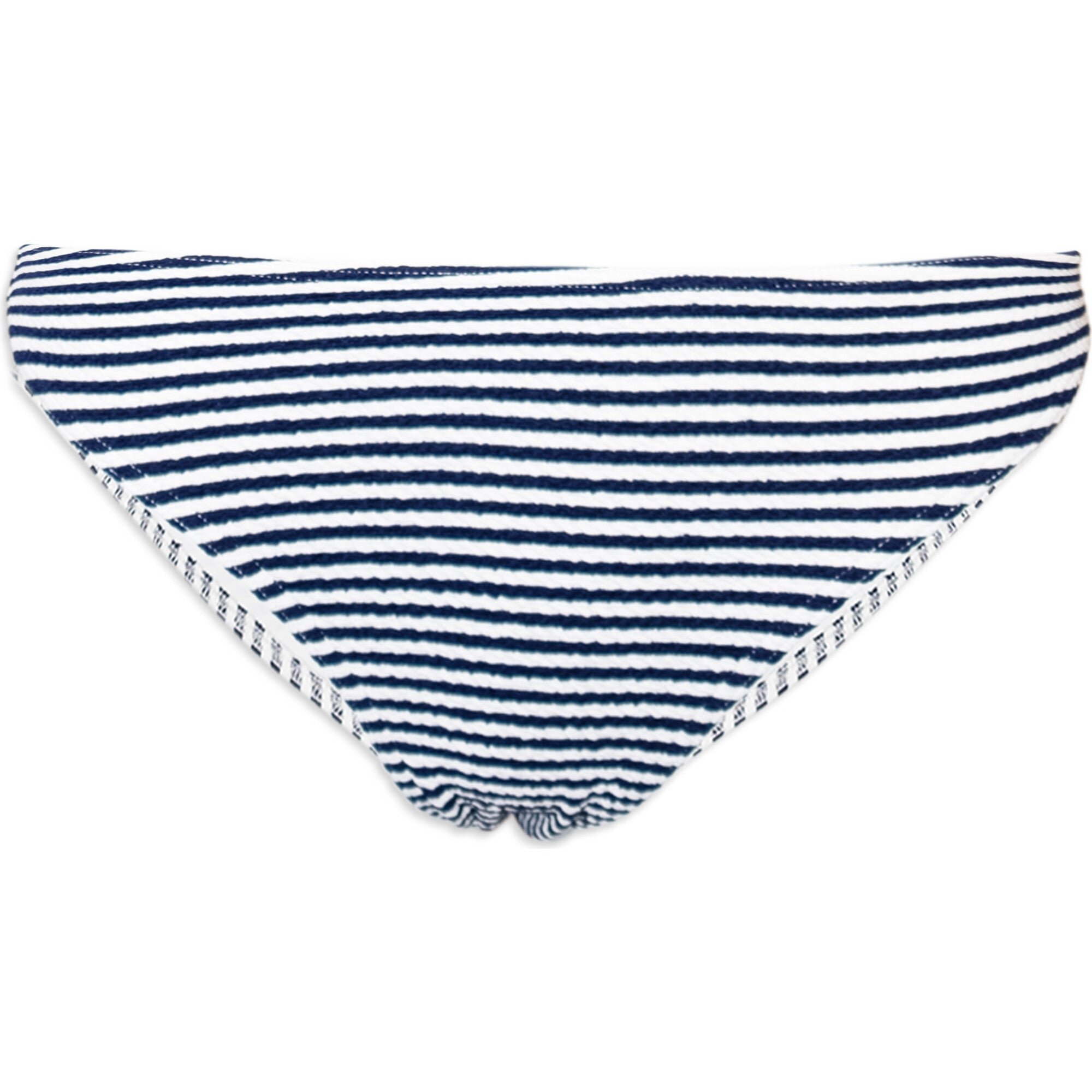 Women's Orelia Bikini Bottom, Stripes