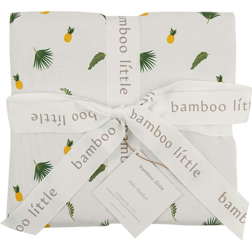 Baby Blanket