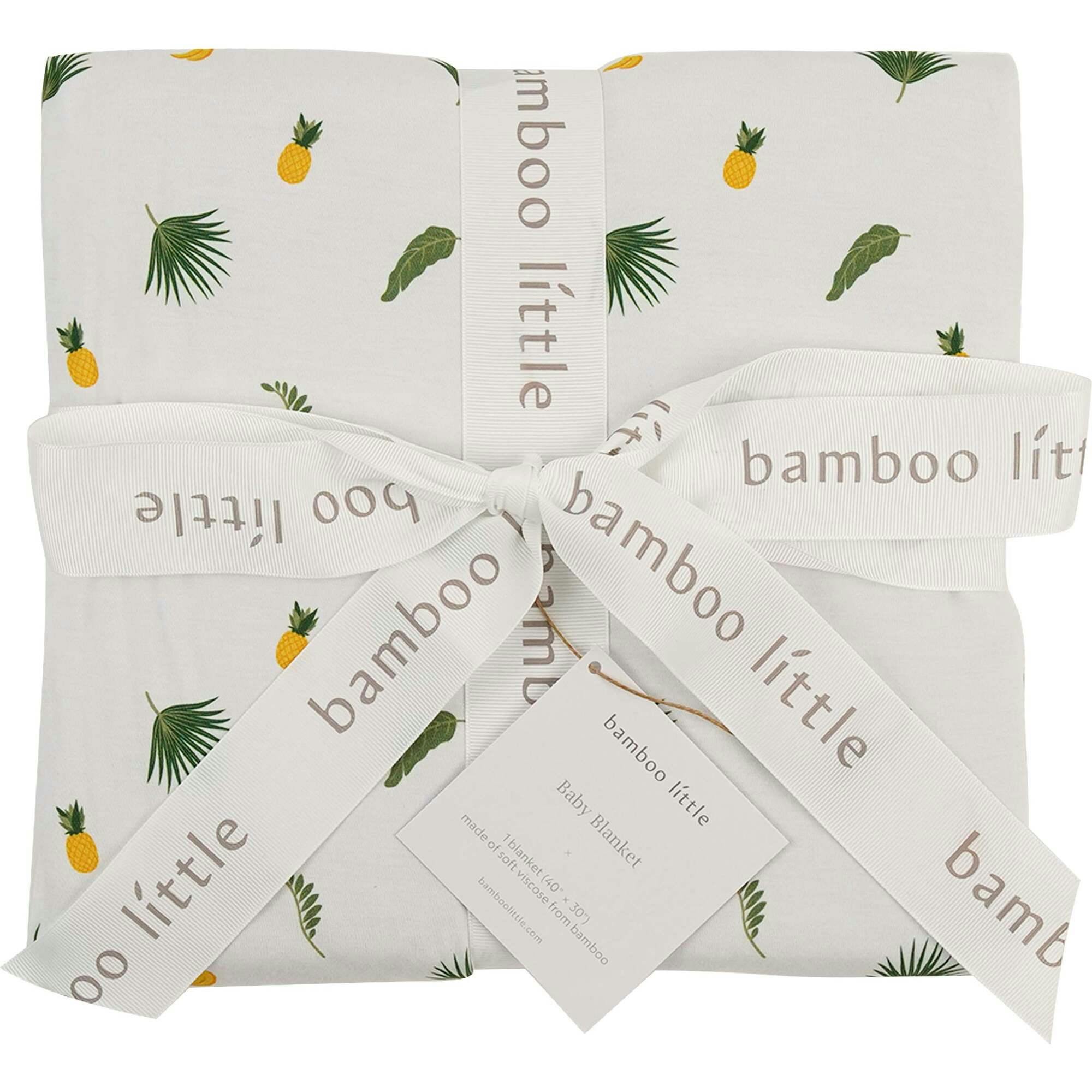 Baby Blanket