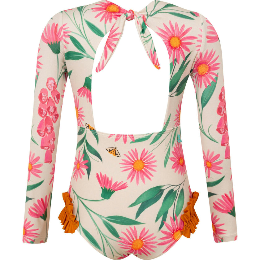 ARNICA CRUDO - ALANA LONGSLEEVE