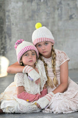 Pom Hat