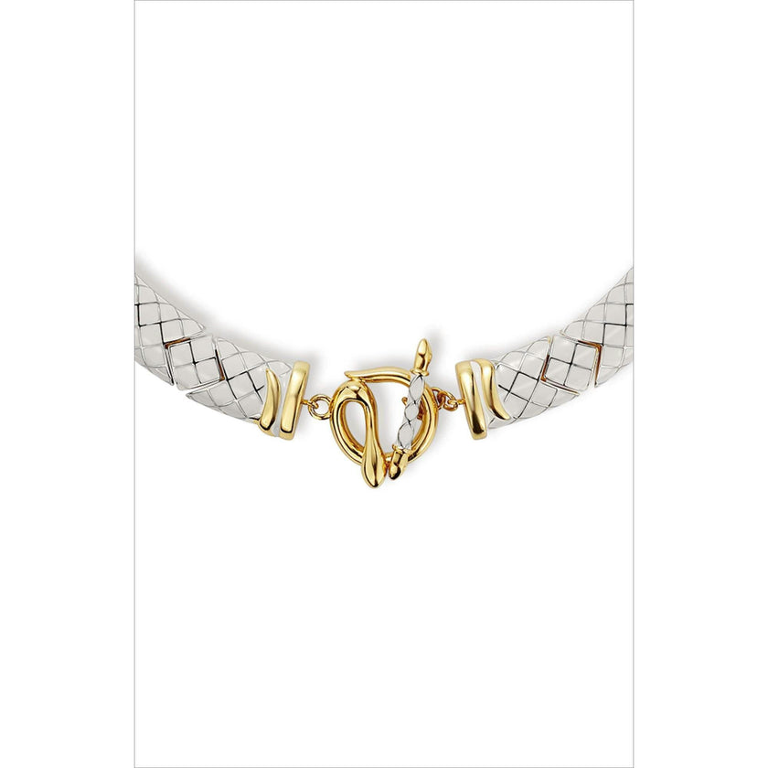 Uraeus Necklace