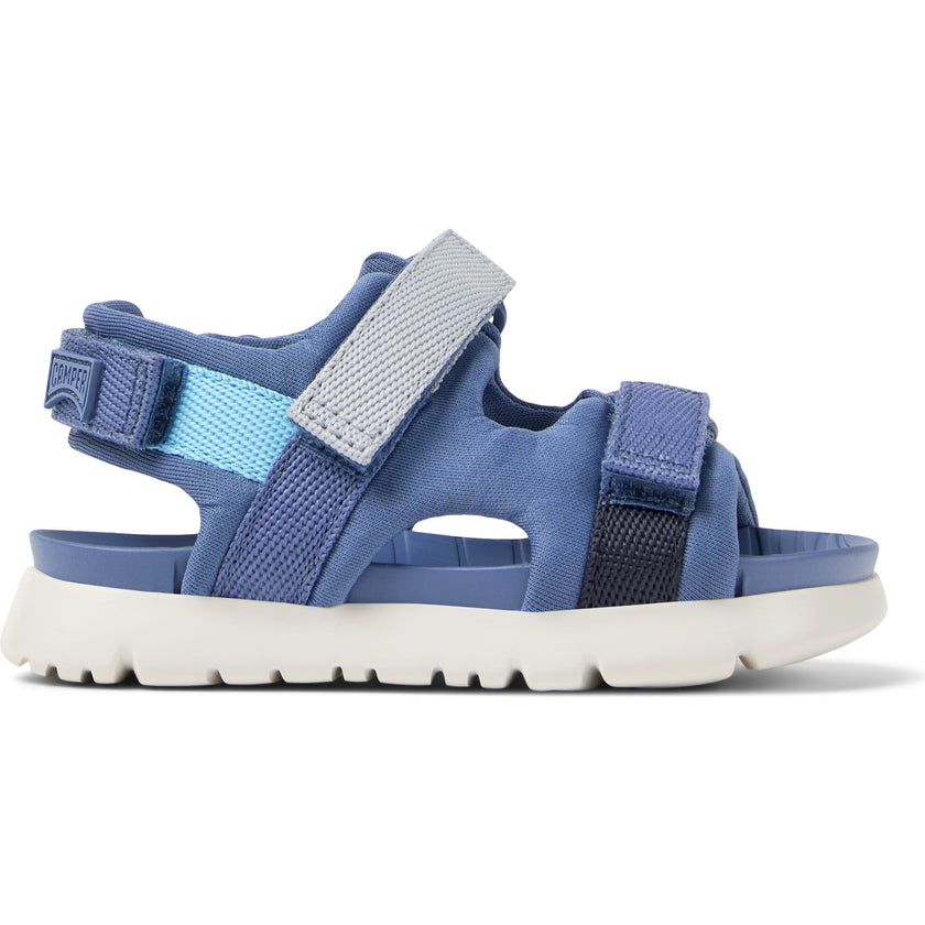 Oruga Sandal