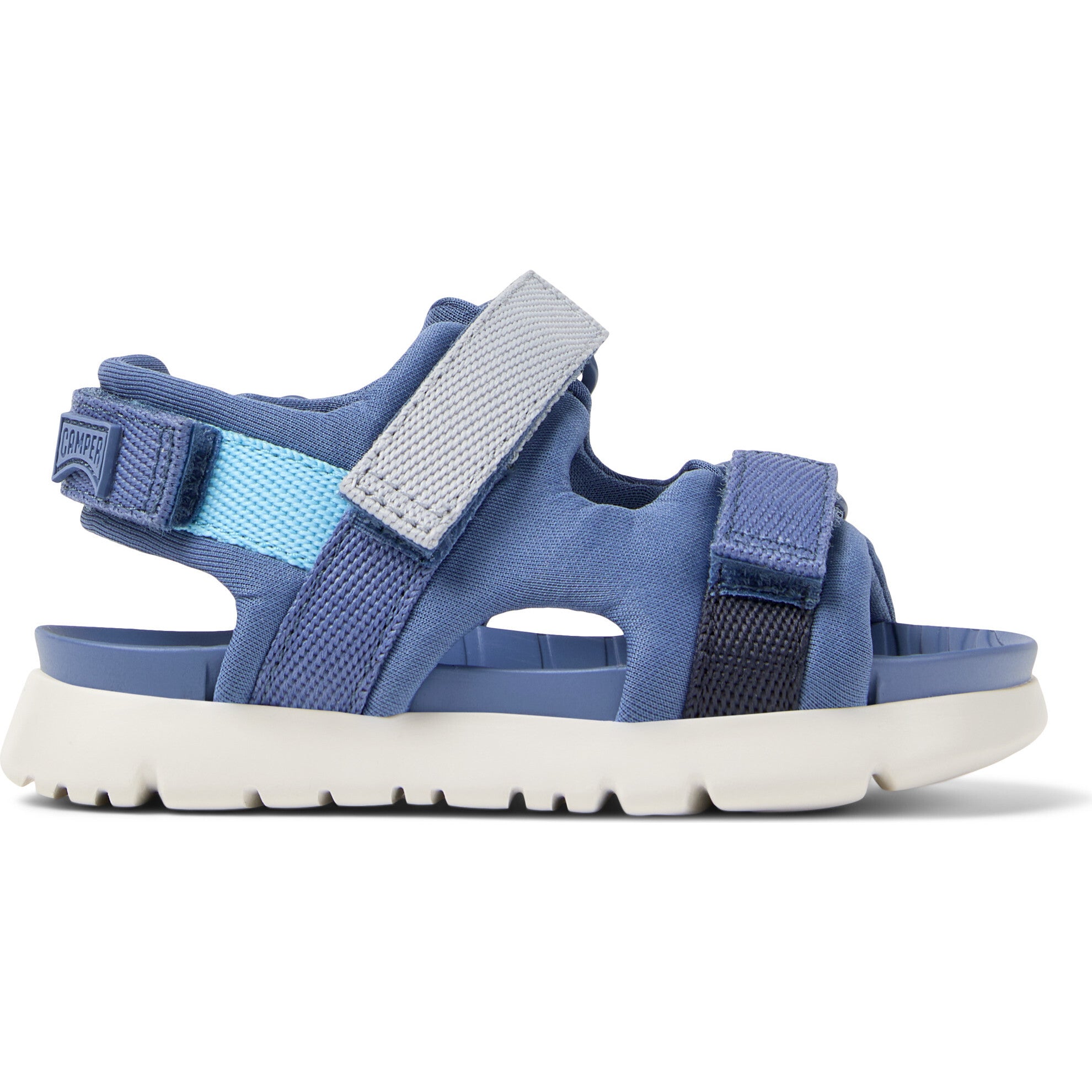Oruga Sandal