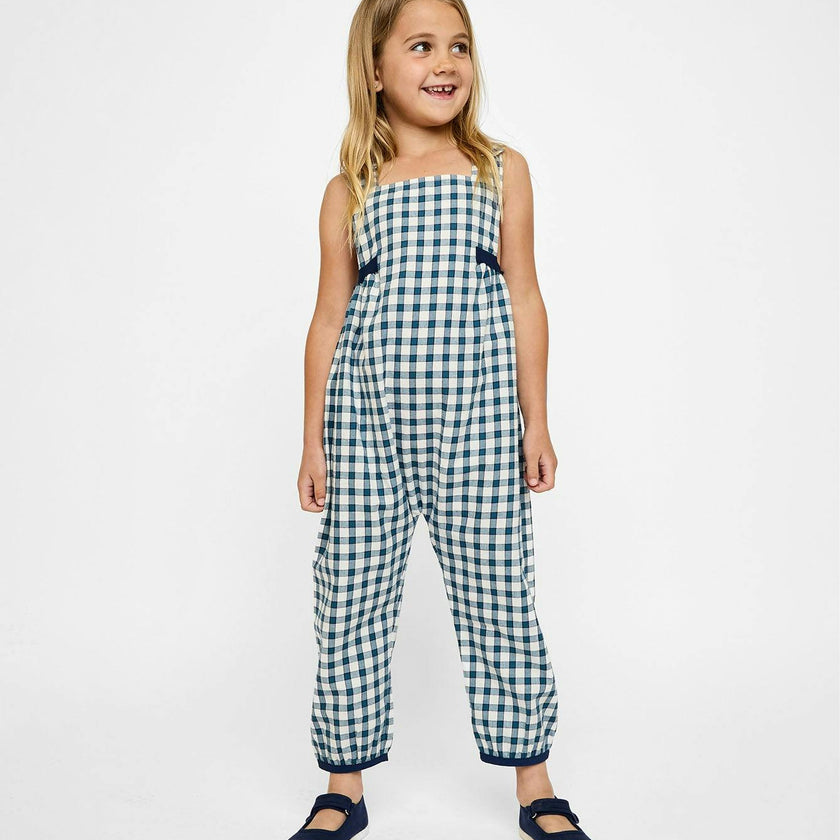 Scout Overall