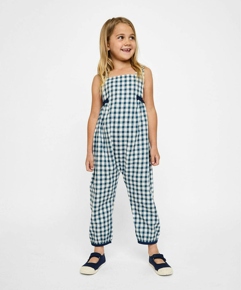 Scout Overall