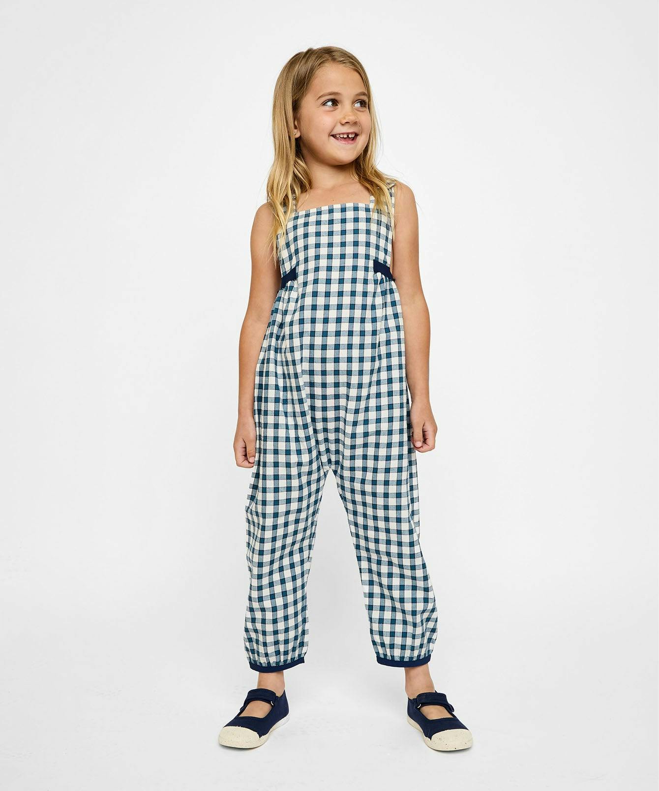 Scout Overall