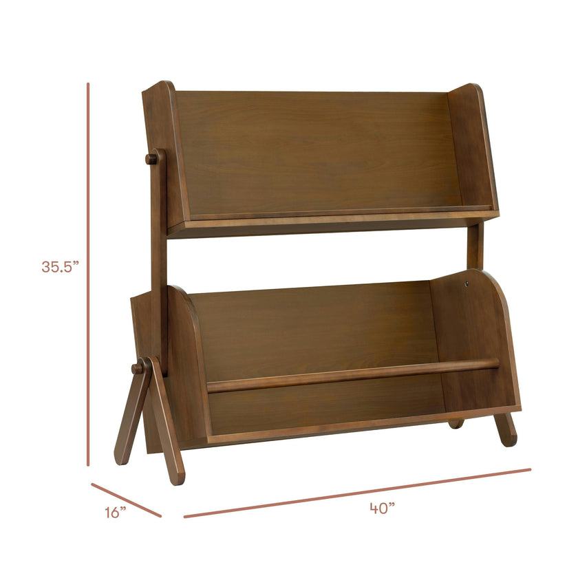 Babyletto Kids Tally Storage and Bookshelf