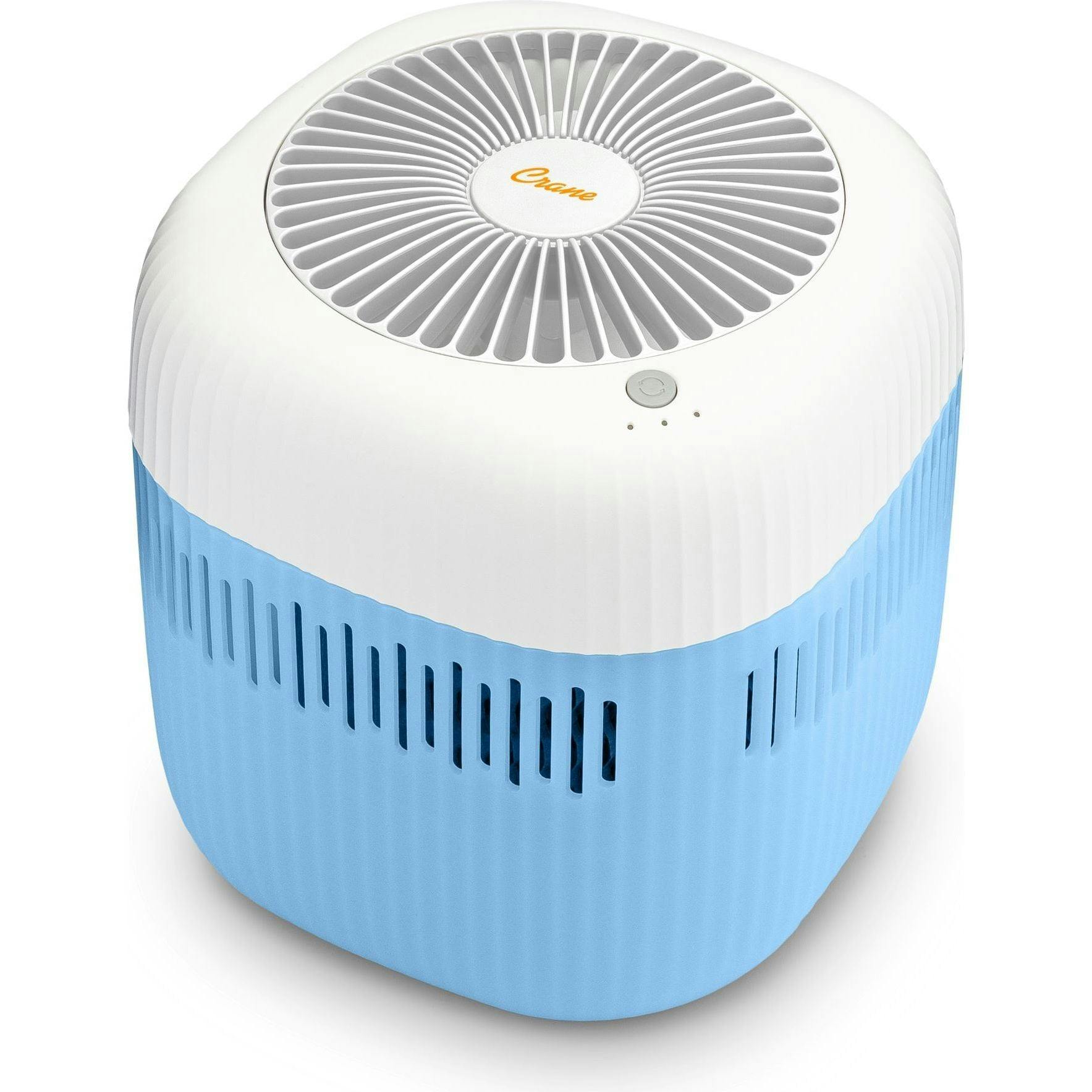 Cool Mist Evaporative Humidifier