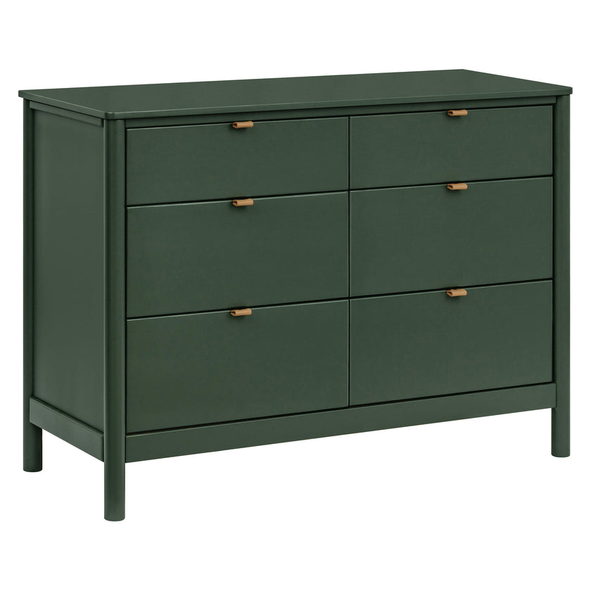 Babyletto Bondi 6-Drawer Assembled Dresser (48")