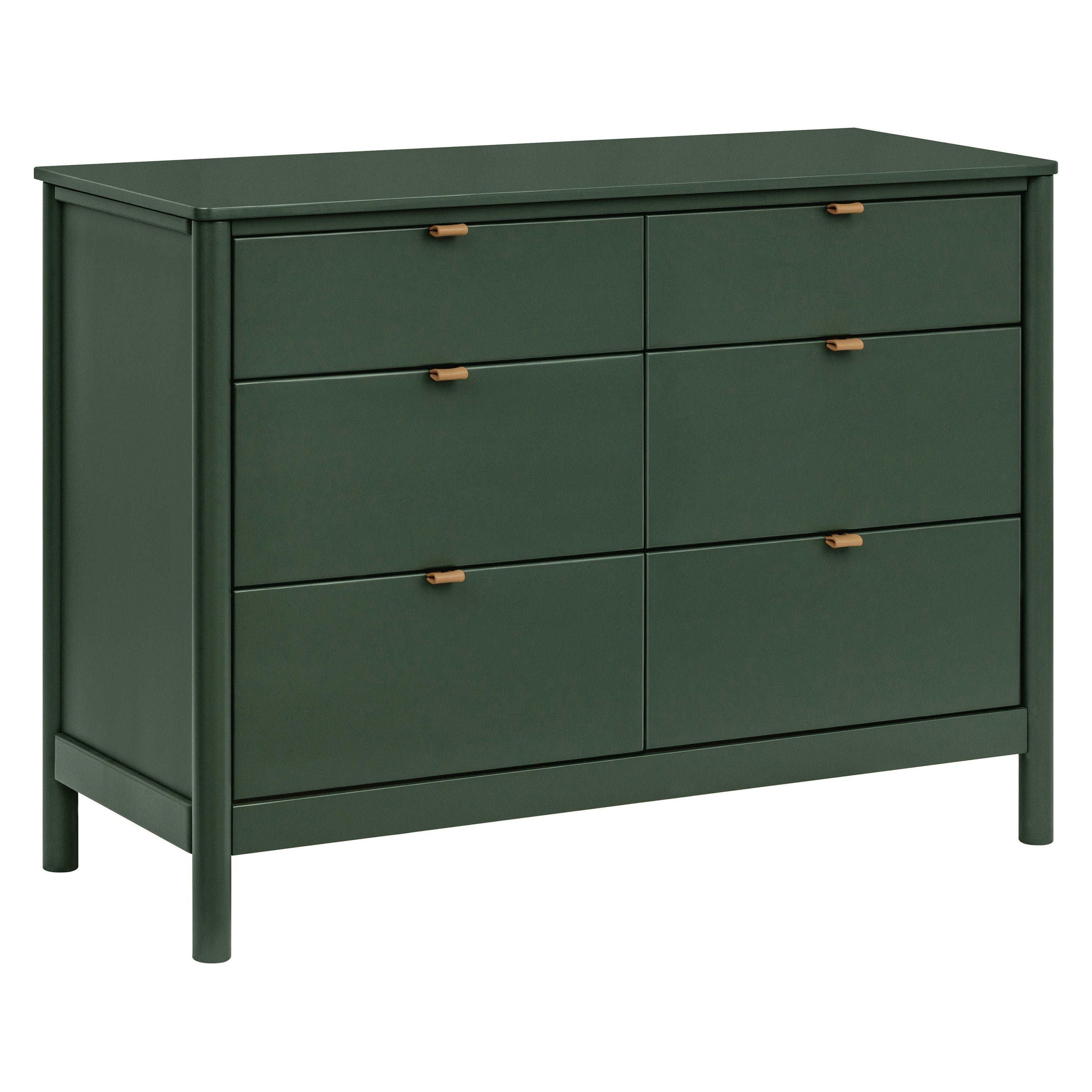 Babyletto Bondi 6-Drawer Assembled Dresser (48