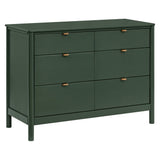 Babyletto Bondi 6-Drawer Assembled Dresser