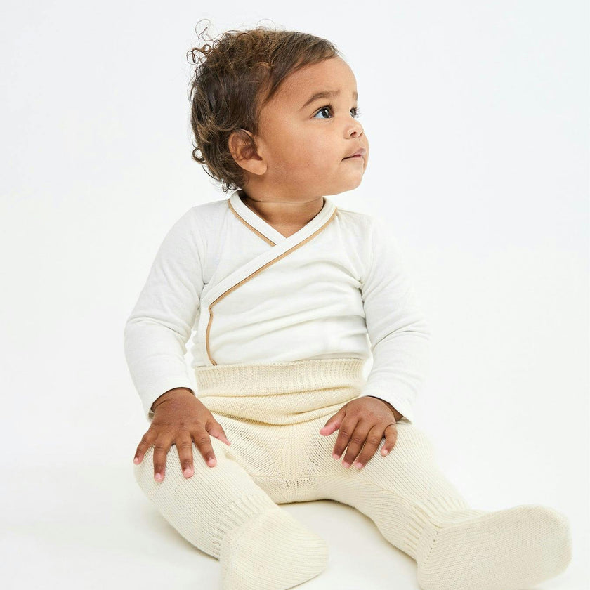 Crissy Baby Pant