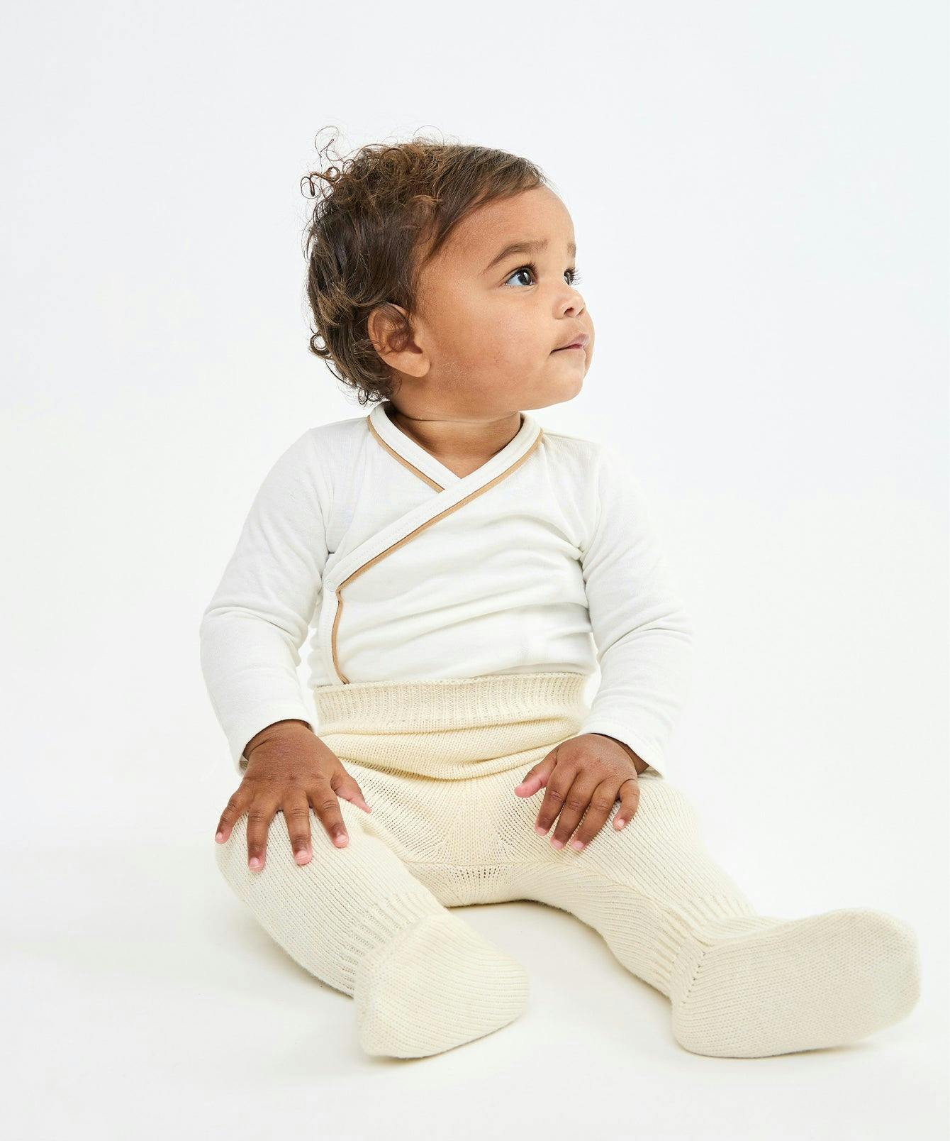 Crissy Baby Pant