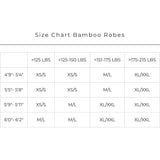 WOMENS ROBE | ROSE