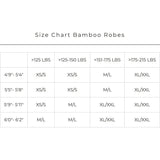 WOMENS ROBE | ROSE
