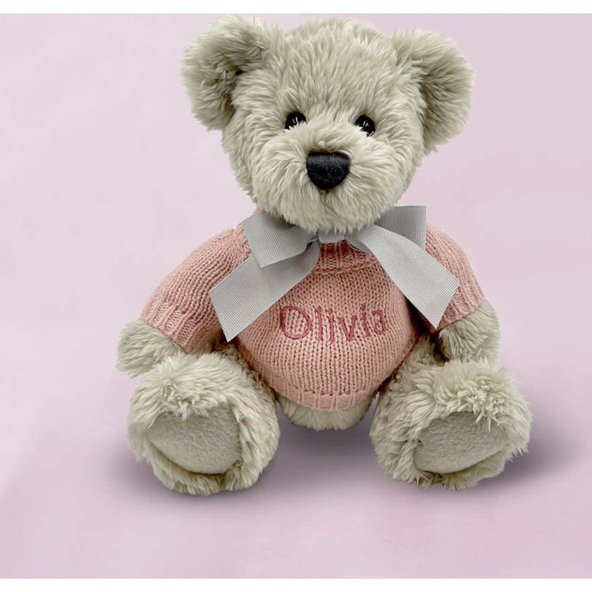 Berkeley's Little Love Bath & Bedtime Hamper