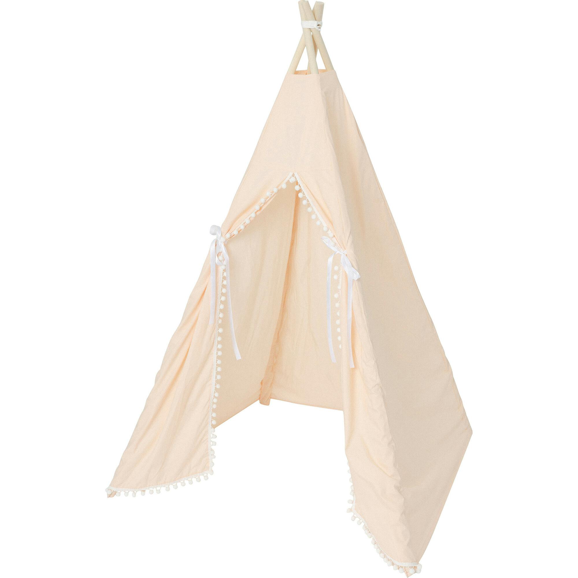 Maddie Play Tent