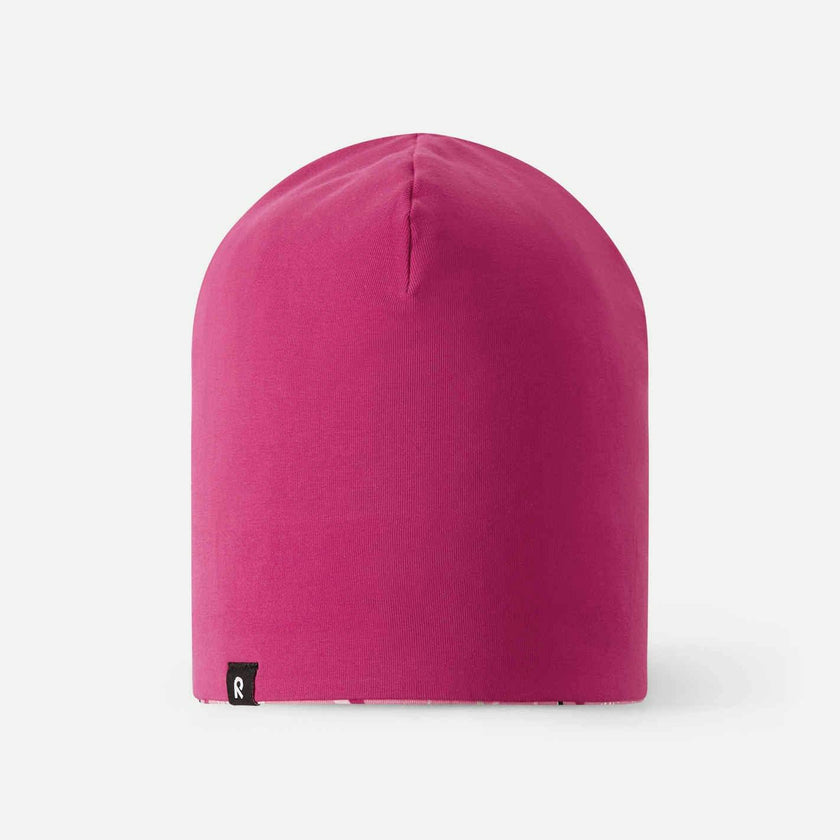 Tanssi - Reversible Organic Jersey Beanie