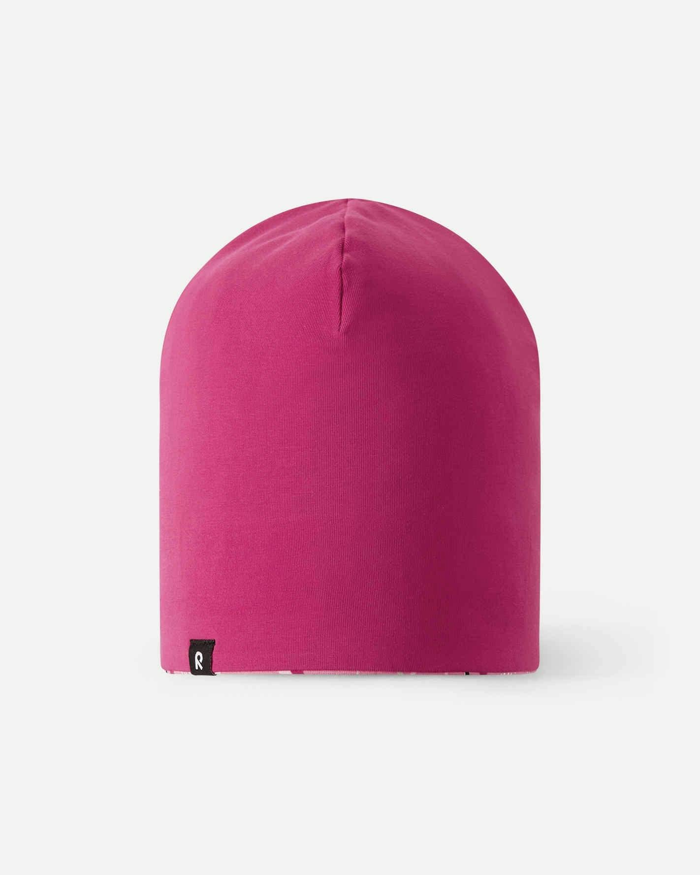 Tanssi - Reversible Organic Jersey Beanie