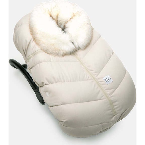 Tundra Car Seat Cocoon