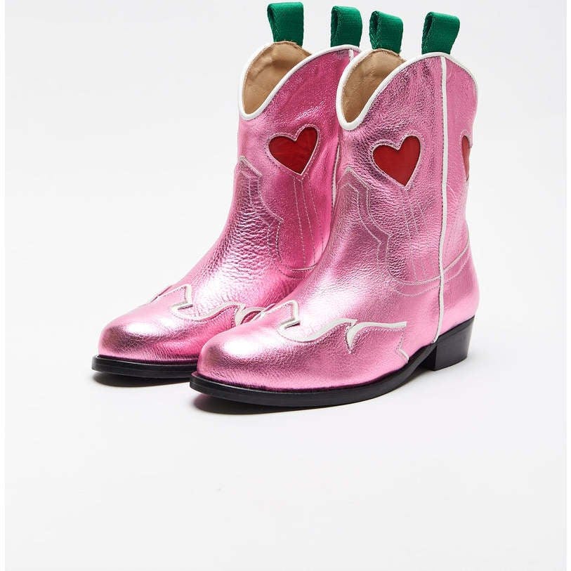 Sweetheart Boot