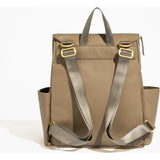 Aspen Mini Classic Diaper Bag II