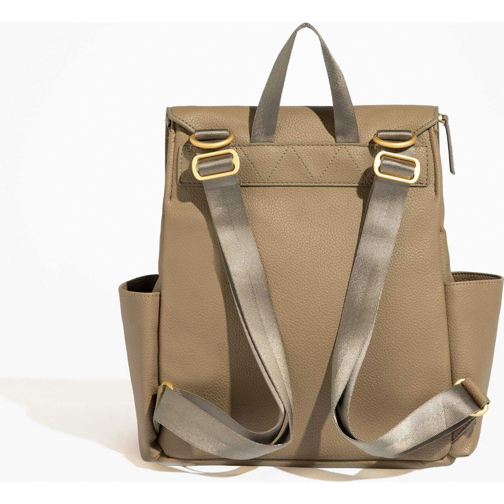 Aspen Mini Classic Diaper Bag II