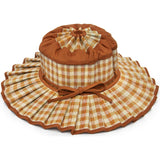 Nutmeg Bay | Island Capri Child Hat