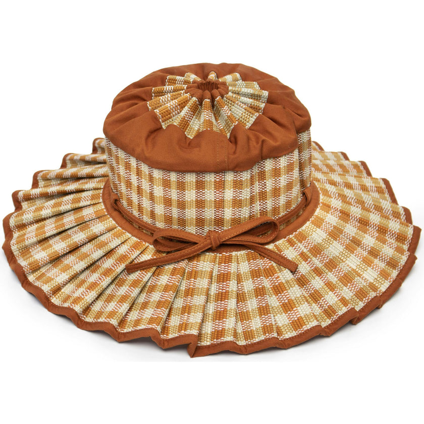 Nutmeg Bay | Island Capri Child Hat