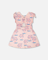 French Terry Dress