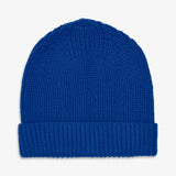Kids knit beanie