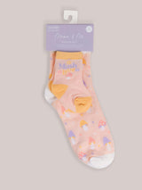 JuJuBe × Studio Oh! Mama & Me Sock Sets