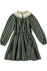 Robe fille Coppelia