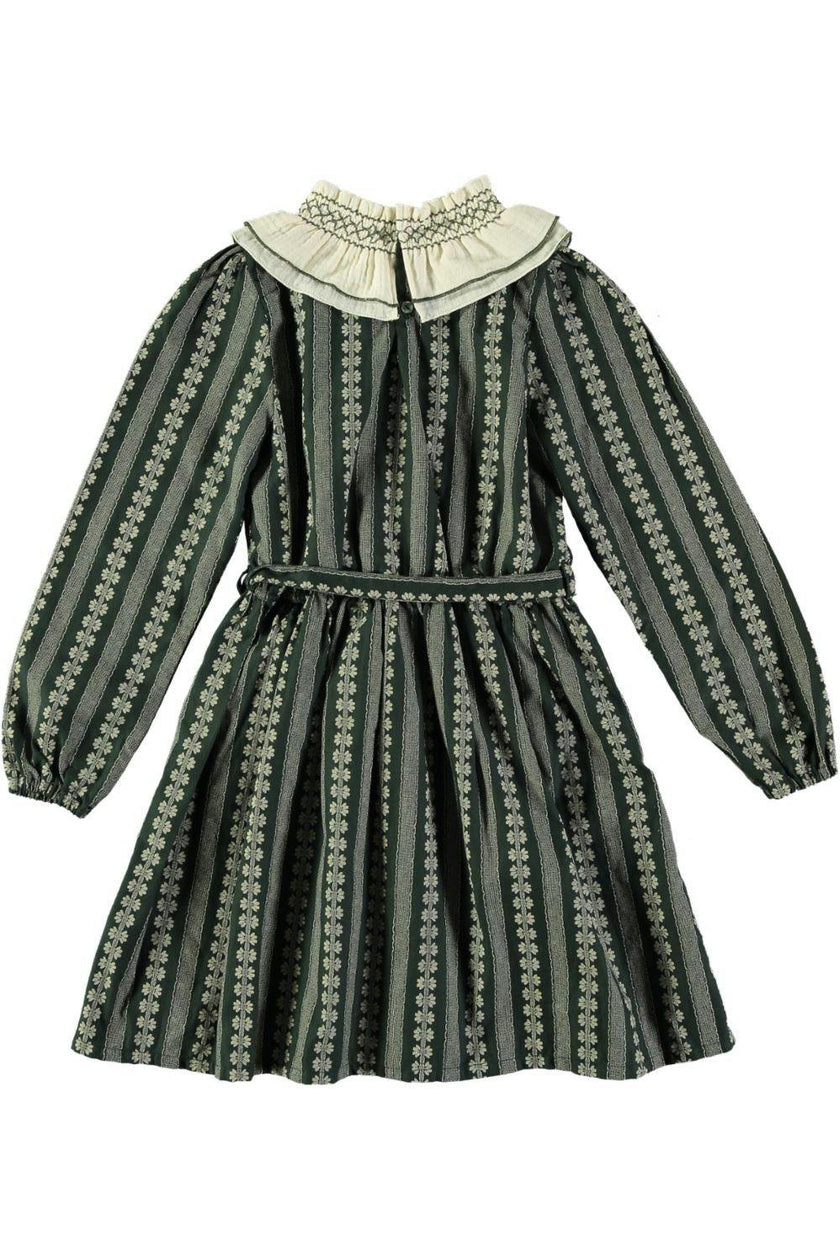 Robe fille Coppelia