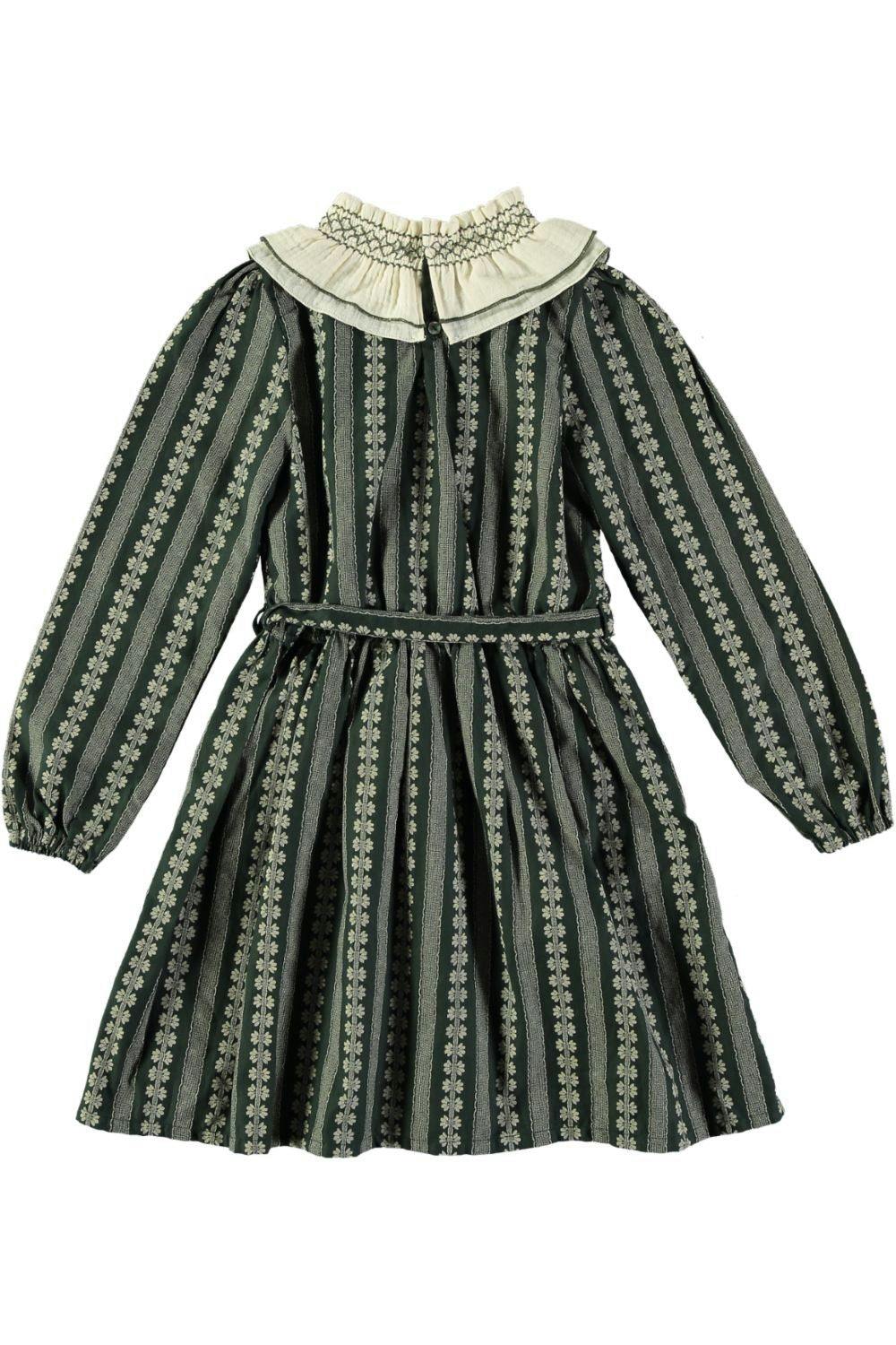 Robe fille Coppelia
