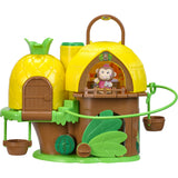 Timber Tots: Tropical House & Character