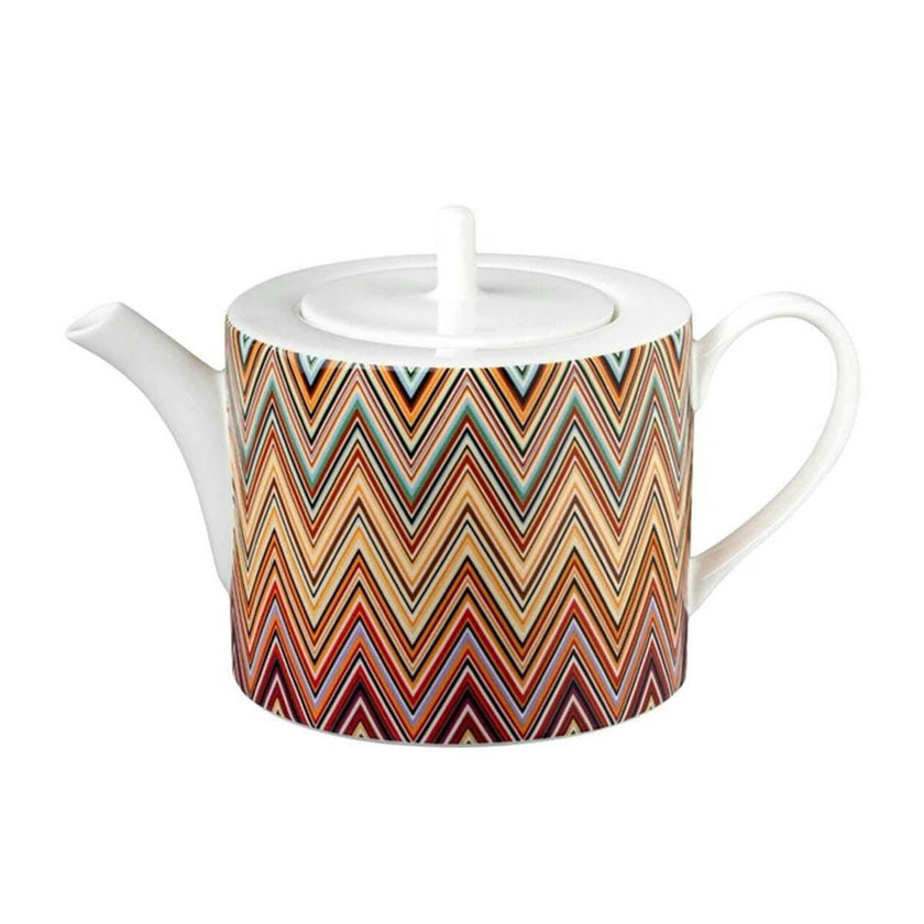 Zig Zag Jarris 148/156 Creamer - H 8