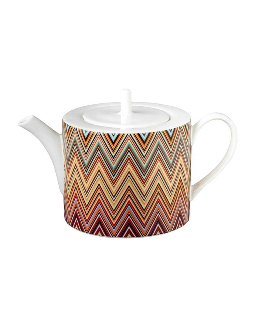 Zig Zag Jarris 148/156 Creamer - H 8