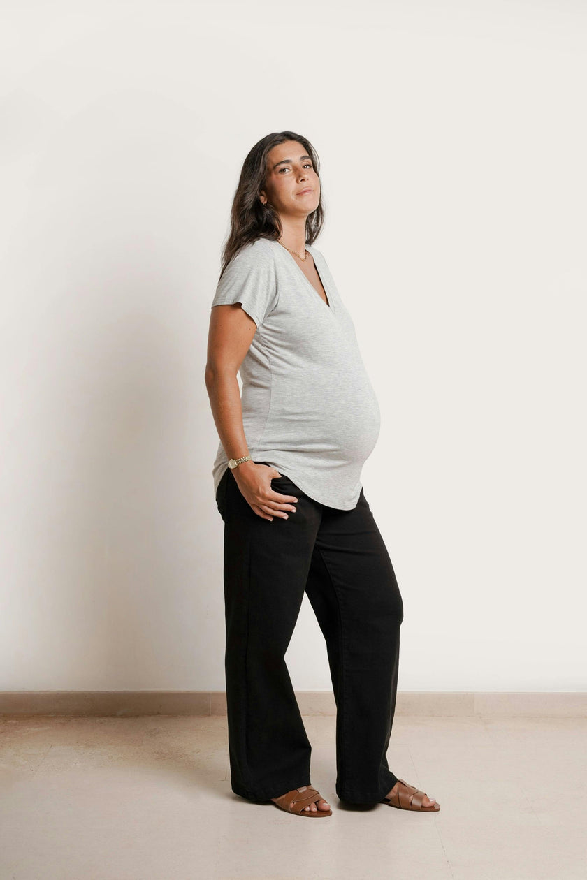 The Nursing Tee